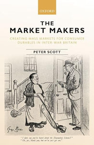The Market Makers 