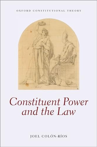 Constituent Power and the Law