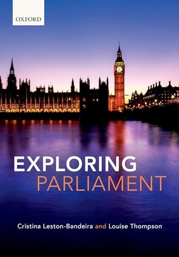 Exploring Parliament