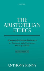 The Aristotelian Ethics 