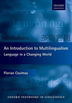 An Introduction to Multilingualism