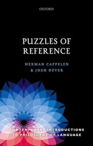 Puzzles of Reference 