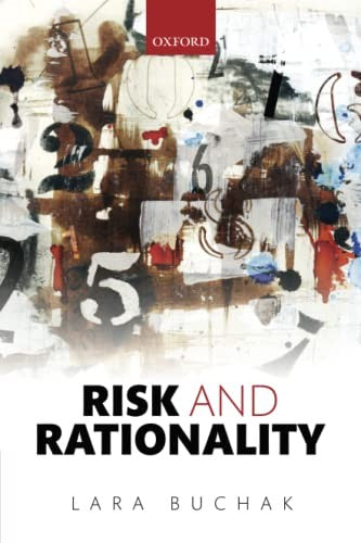 Risk and Rationality cover