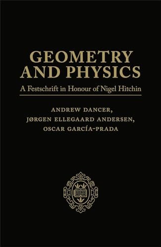 Geometry and Physics: Two-Volume Pack cover