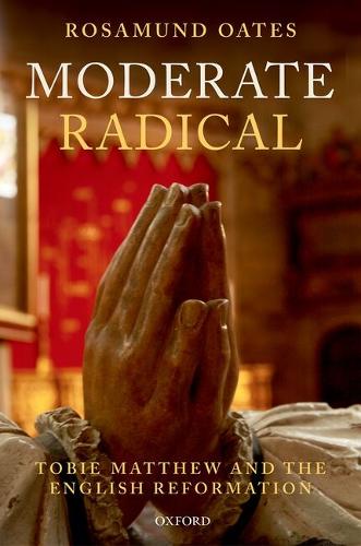 Moderate Radical cover