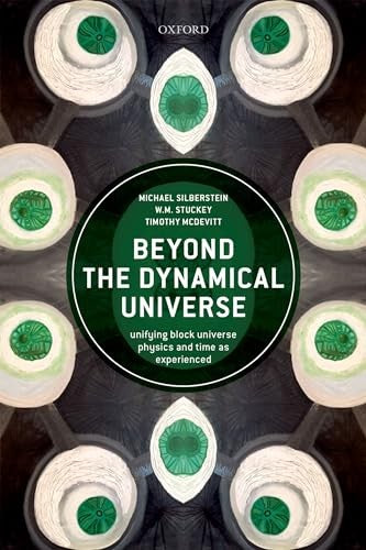 Beyond the Dynamical Universe