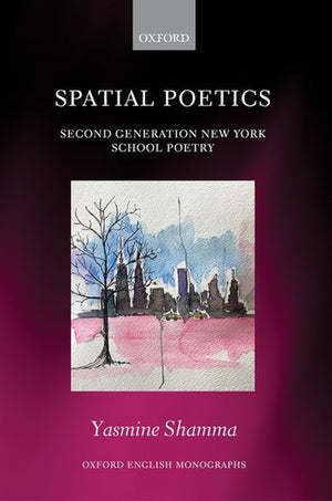 Spatial Poetics