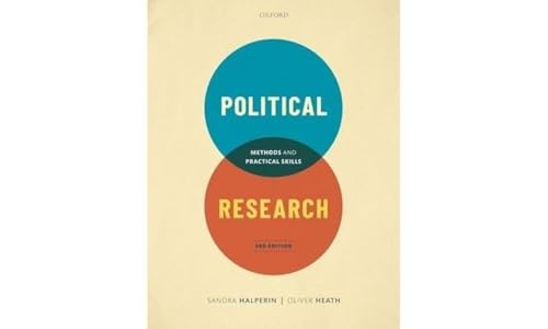 Political Research