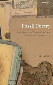 Fossil Poetry 