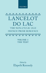 Lancelot Du Lac V1 C 