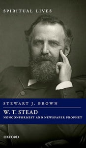 W. T. Stead 