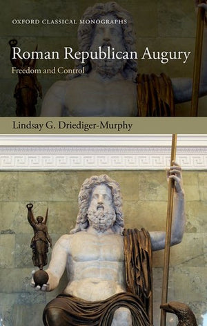 Roman Republican Augury