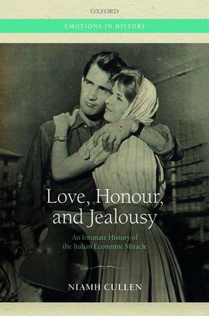 Love, Honour, and Jealousy