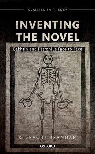 Inventing the Novel