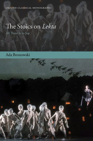 The Stoics on Lekta