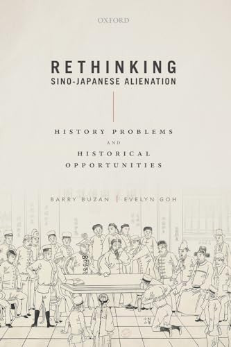 Rethinking Sino-Japanese Alienation