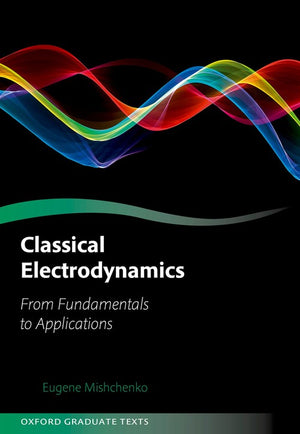 Classical Electrodynamics