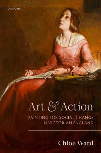 Art and Action cover