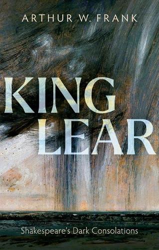 King Lear cover