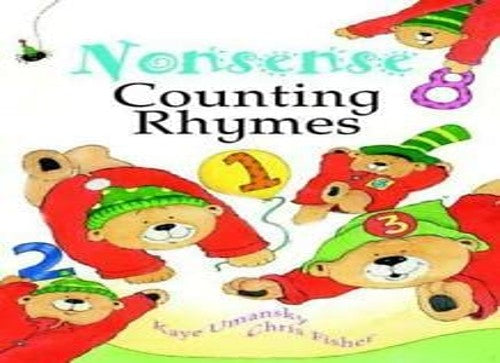 Nonsense Counting Rhymes