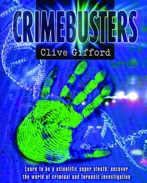 Crimebusters