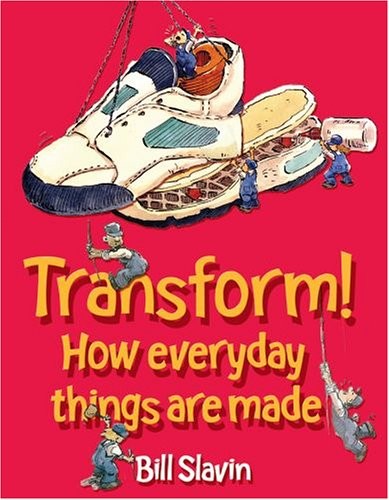 Transform!