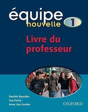 Equipe Nouvelle
