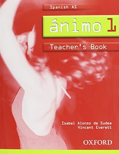 Animo cover