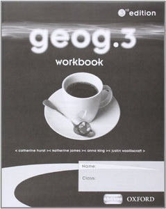 geog.3: workbook 
