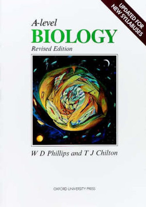 A-level Biology