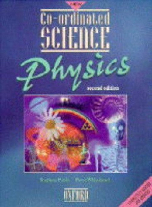 Co-ordinated Science
