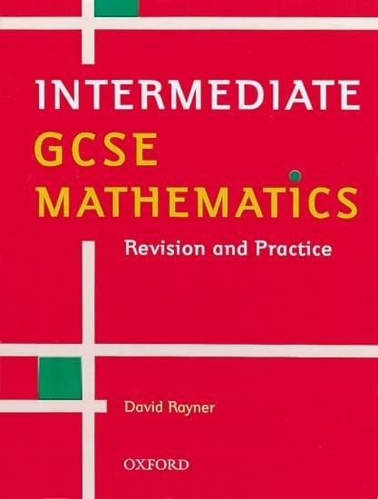 Intermediate GCSE Mathematics