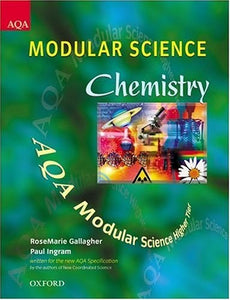 AQA Modular Science: Chemistry 