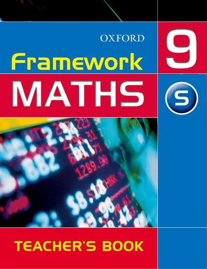 Framework Maths