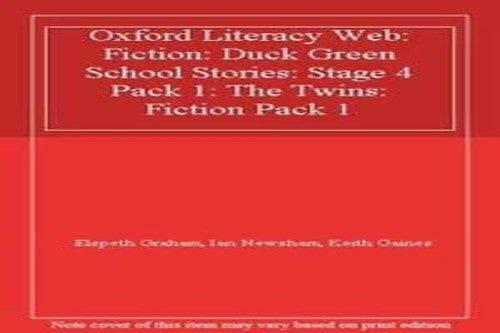 Oxford Literacy Web