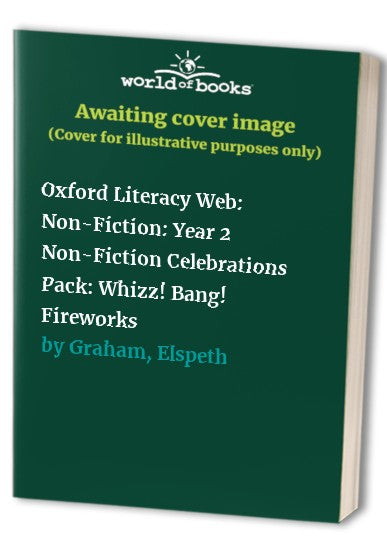Oxford Literacy Web