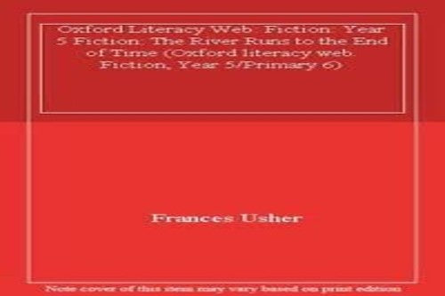 Oxford Literacy Web