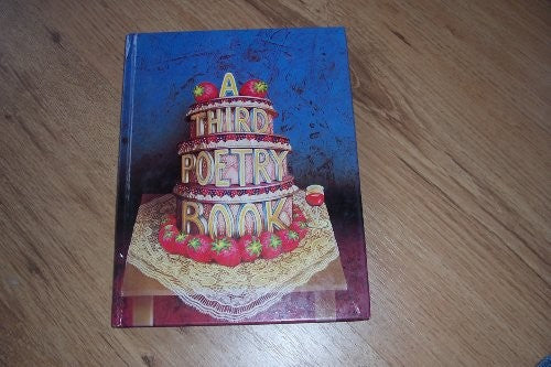 A Poetry Book