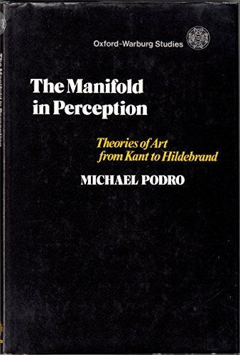 Manifold in Perception