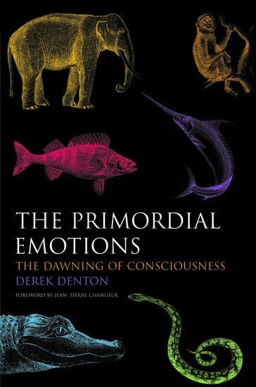 The Primordial Emotions