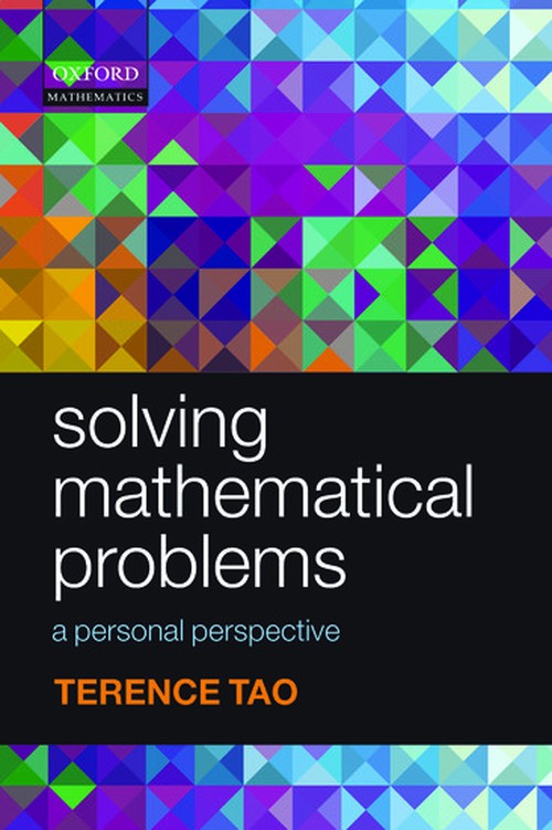 Solving Mathematical Problems