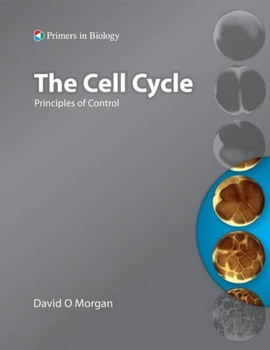 The Cell Cycle