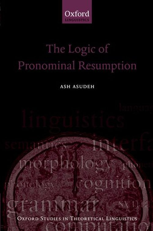 The Logic of Pronominal Resumption