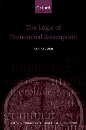 The Logic of Pronominal Resumption