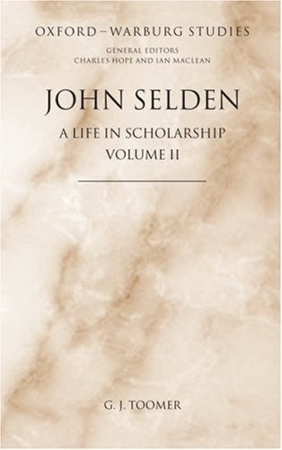 John Selden