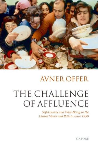 The Challenge of Affluence