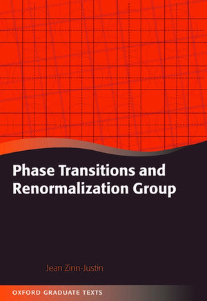 Phase Transitions and Renormalization Group
