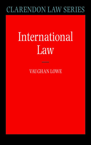 International Law