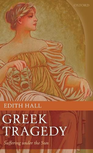 Greek Tragedy