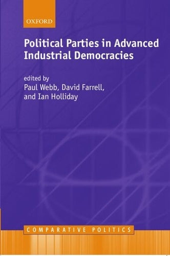 Political Parties in Advanced Industrial Democracies